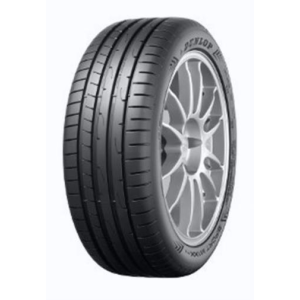 Letné pneumatiky Dunlop SP SPORT MAXX RT2 SUV 275/40 R20 106Y